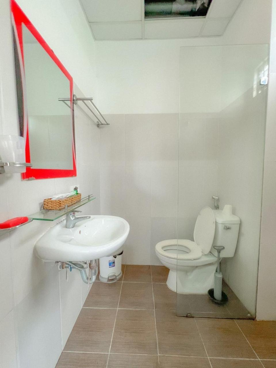 Hoa Lan Hotel Da Lat Buitenkant foto