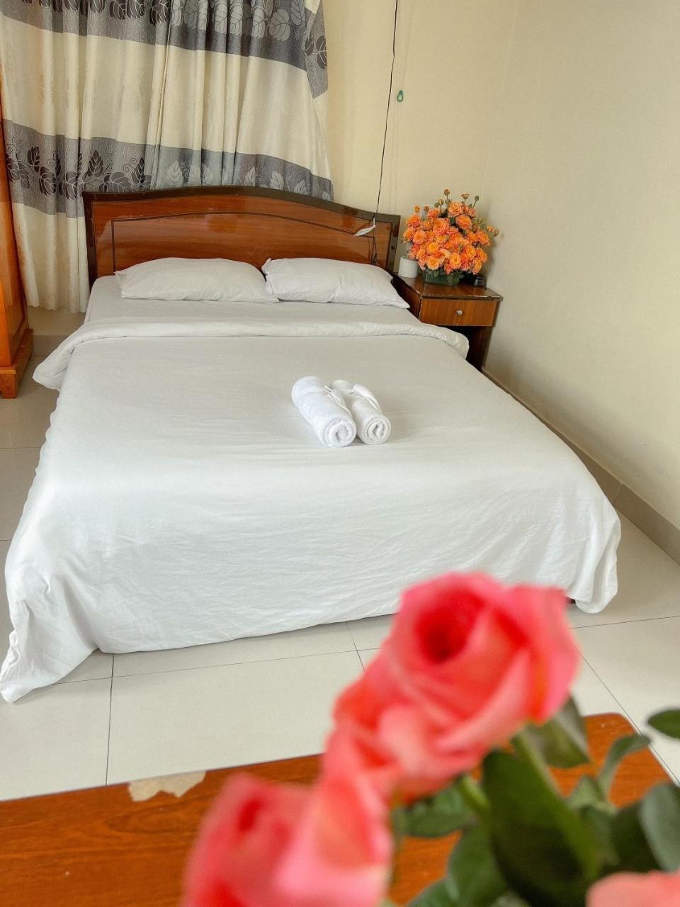 Hoa Lan Hotel Da Lat Buitenkant foto