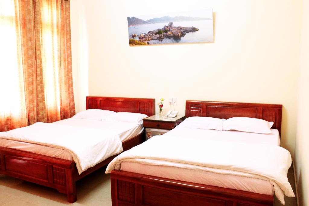 Hoa Lan Hotel Da Lat Buitenkant foto