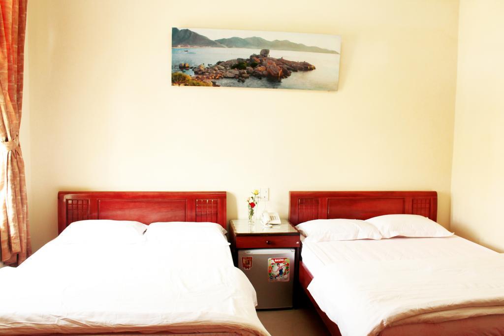 Hoa Lan Hotel Da Lat Buitenkant foto