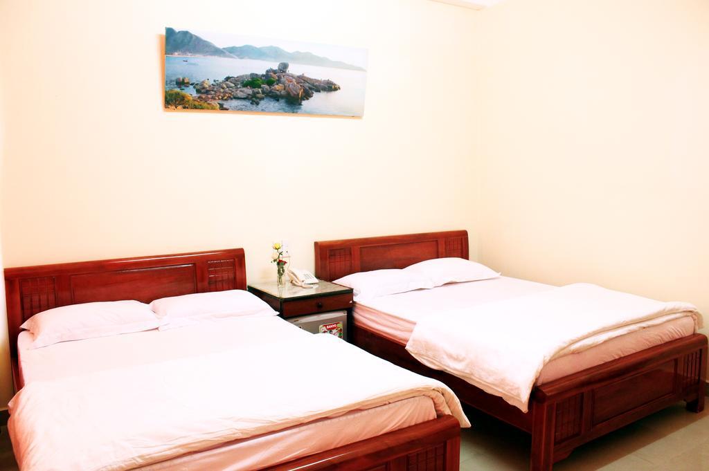 Hoa Lan Hotel Da Lat Buitenkant foto