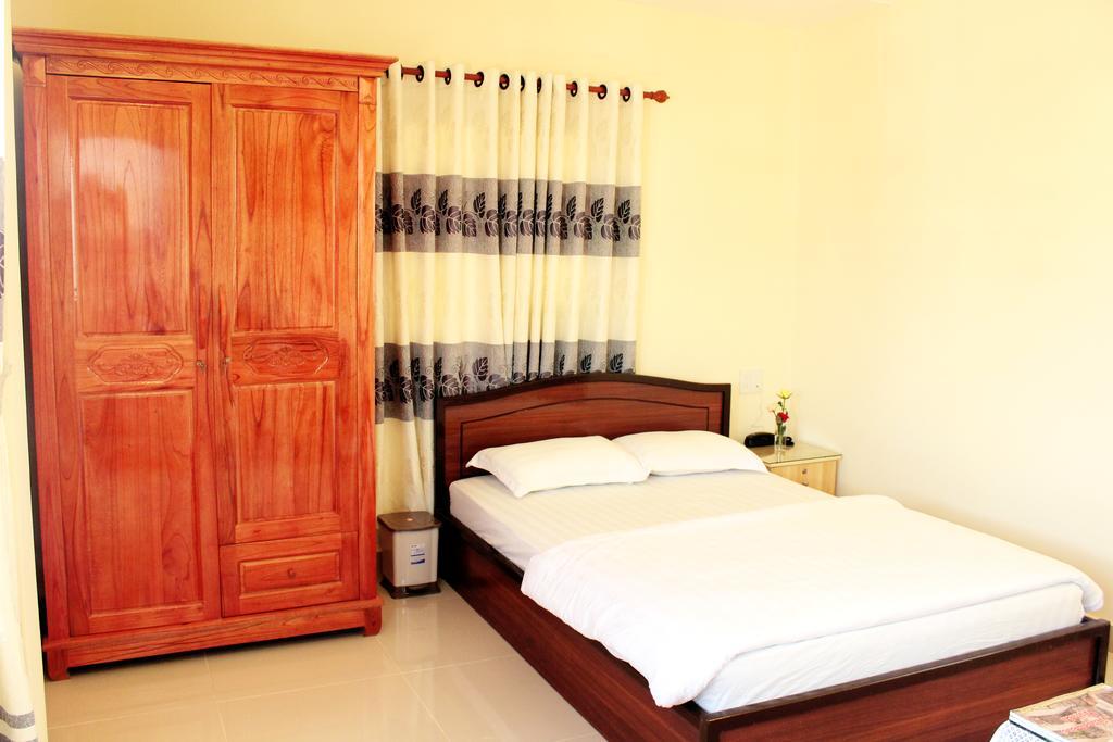 Hoa Lan Hotel Da Lat Buitenkant foto